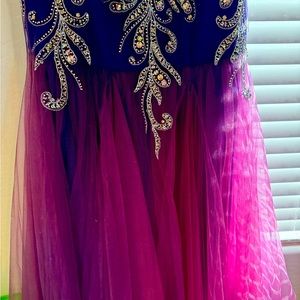 Camille La Vie Dress